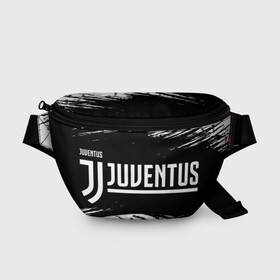 Поясная сумка 3D с принтом JUVENTUS ЮВЕНТУС в Новосибирске, 100% полиэстер | плотная ткань, ремень с регулируемой длиной, внутри несколько карманов для мелочей, основное отделение и карман с обратной стороны сумки застегиваются на молнию | ball | club | dtynec | foot | football | italy | juventus | logo | ronaldo | sport | team | дибала | италия | клуб | лого | логотип | логотипы | огмутегы | роналдо | сборная | символ | символы | спорт | форма | футбол | футболист | футболисту | 