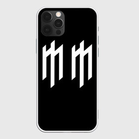 Чехол для iPhone 12 Pro Max с принтом Marilyn Manson в Новосибирске, Силикон |  | goth | gothic | manson | marilyn | metal | mm | music | rock | гот | готы | метал | мэнсон | мэрилин | рок