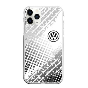 Чехол для iPhone 11 Pro матовый с принтом Volkswagen в Новосибирске, Силикон |  | Тематика изображения на принте: volkswagen | vw | vw значок | vw лого | vw марка | vw эмблема | wv | значок vw | значок фольксваген | лого автомобиля | лого вольцваген | логотип vw | фольксваген | фольцваген