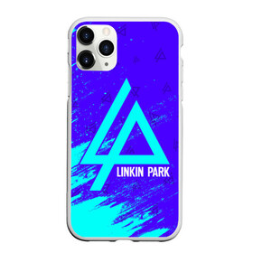 Чехол для iPhone 11 Pro Max матовый с принтом LINKIN PARK ЛИНКИН ПАРК в Новосибирске, Силикон |  | linkin | linkinpark | logo | lp | music | park | rock | линкин | линкинпарк | лого | логотип | логотипы | лп | музыка | парк | рок | символ