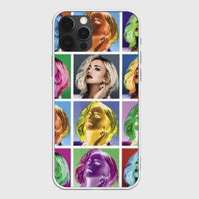 Чехол для iPhone 12 Pro Max с принтом Buzova pop-art в Новосибирске, Силикон |  | buzova | celebrity | color | eyes | face | hairstyle | lips | olga | pop art | star | vanguard | авангард | глаза | губы | звезда | знаменитость | лицо | ольга бузова | поп арт | цвет