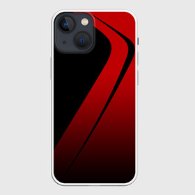 Чехол для iPhone 13 mini с принтом SPORT WEAR в Новосибирске,  |  | abstraction | geometry | neon | sport | sport wear | texture | абстракция | брызги | геометрия | краски | красный | линии | неон | неоновый | полосы | соты | спорт | спортивная одежда | спортивная форма | текстура | фигуры