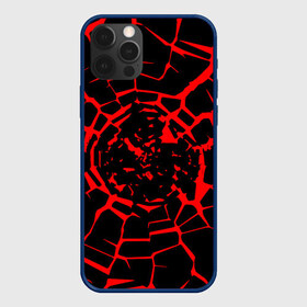 Чехол для iPhone 12 Pro Max с принтом Трещины в Новосибирске, Силикон |  | abstract | brand | geometry | sport | texture | абстракция | бренд | геометрия | классика | летние | минимализм | модные | популярные иллюстрации | прикольные картинки | спорт | стиль | стильные | текстура