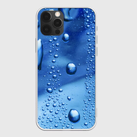 Чехол для iPhone 12 Pro Max с принтом Капли дождя в Новосибирске, Силикон |  | Тематика изображения на принте: abstract | brand | geometry | sport | texture | абстракция | бренд | брызги | вода | геометрия | дождь | капли | капли дождя | классика | летние | минимализм | модные | популярные иллюстрации | потеки