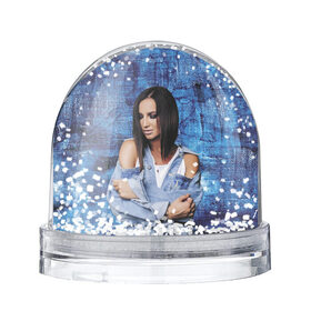 Снежный шар с принтом Olga Buzova в Новосибирске, Пластик | Изображение внутри шара печатается на глянцевой фотобумаге с двух сторон | celebrity | eyes | face | girl | hairstyle | hands | lips | shoulders | star | глаза | губы | девушка | звезда | знаменитость | лицо | плечи | прическа | руки