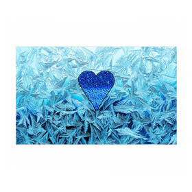 Бумага для упаковки 3D с принтом Ледяное сердце в Новосибирске, пластик и полированная сталь | круглая форма, металлическое крепление в виде кольца | christmas | frozen | new year | snow | winter | влюбленные | дед мороз | зима | зимний | лед | любимая жена | любовь | мама | новый год | подарок | рождество | сердечки | снег | снежинки | снежная королева | узоры