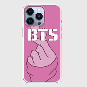 Чехол для iPhone 13 Pro с принтом BTS в Новосибирске,  |  | bts | j hope | j pop | jimin | jin | jungkook | k pop | korea | music | nct | pop | pop idols | suga | v | айдолы | бтс | идолы | к поп | корейская музыка | корея | нст | поп | попса | чимин