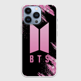 Чехол для iPhone 13 Pro с принтом BTS в Новосибирске,  |  | bts | j hope | j pop | jimin | jin | jungkook | k pop | korea | music | nct | pop | pop idols | suga | v | айдолы | бтс | идолы | к поп | корейская музыка | корея | нст | поп | попса | чимин