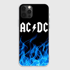 Чехол для iPhone 12 Pro Max с принтом AC DC в Новосибирске, Силикон |  | ac dc | music | rock | австралийская рок группа | ас дс | асдс | блюз рок | музыка | переменный ток постоянный ток | рок | рок н ролл | хард рок | эй си ди си