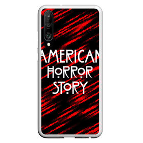 Чехол для Honor P30 с принтом American Horror Story. в Новосибирске, Силикон | Область печати: задняя сторона чехла, без боковых панелей | american horror story | netflix | американ хоррор стори | американская история ужасов | драма | загадочные события | кино | мини сериал | нетфликс | очень странные дела | сериалы | триллер | ужасы | фантастика