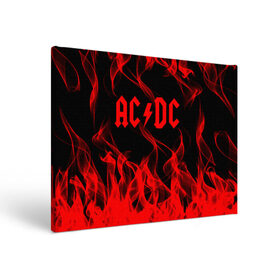 Холст прямоугольный с принтом AC/DC. в Новосибирске, 100% ПВХ |  | ac dc | music | rock | австралийская рок группа | ас дс | асдс | блюз рок | музыка | переменный ток постоянный ток | рок | рок н ролл | хард рок | эй си ди си