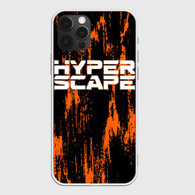 Чехол для iPhone 12 Pro Max с принтом Hyper Scape в Новосибирске, Силикон |  | esport | games | hyper scape | twitch | игроки | игролюбители | игроманы | игры | киберспорт | королевская битва | корона | твич | хупер скайп | хупер скайпе