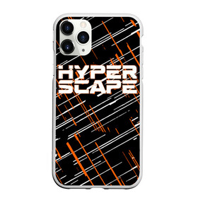 Чехол для iPhone 11 Pro матовый с принтом Hyper Scape. в Новосибирске, Силикон |  | esport | games | hyper scape | twitch | игроки | игролюбители | игроманы | игры | киберспорт | королевская битва | корона | твич | хупер скайп | хупер скайпе