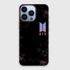 Чехол для iPhone 13 Pro с принтом BTS в Новосибирске,  |  | bts | j hope | j pop | jimin | jin | jungkook | k pop | korea | music | nct | pop | pop idols | suga | v | айдолы | бтс | идолы | к поп | корейская музыка | корея | нст | поп | попса | чимин