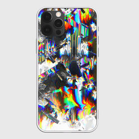 Чехол для iPhone 12 Pro Max с принтом Gasoline stains abstraction в Новосибирске, Силикон |  | Тематика изображения на принте: abstract | art | color | digital | gasoline | gradient | stains | texture | абстракция | арт | бензин | градиент | разводы | текстуры | цветной | цифровой