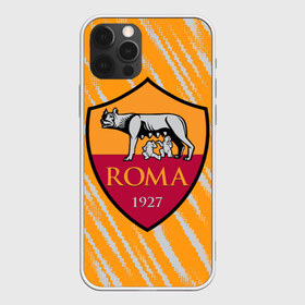 Чехол для iPhone 12 Pro Max с принтом ROMA в Новосибирске, Силикон |  | fc | football | football club | roma | sport | альба аудаче | итальянский футбольный клуб | рим | рома | спорт | уефа | униформа | фирменные цвета | фк | фк роман | фортитудо про рома | футбол | футбольный клуб