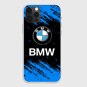 Чехол для iPhone 12 Pro Max с принтом BMW в Новосибирске, Силикон |  | bmw | bmw performance | m | motorsport | performance | бмв | моторспорт