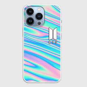 Чехол для iPhone 13 Pro с принтом BTS в Новосибирске,  |  | bts | j hope | j pop | jimin | jin | jungkook | k pop | korea | music | nct | pop | pop idols | suga | v | айдолы | бтс | идолы | к поп | корейская музыка | корея | нст | поп | попса | чимин