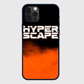 Чехол для iPhone 12 Pro Max с принтом Hyper Scape в Новосибирске, Силикон |  | Тематика изображения на принте: esport | games | hyper scape | twitch | игроки | игролюбители | игроманы | игры | киберспорт | королевская битва | корона | твич | хупер скайп | хупер скайпе