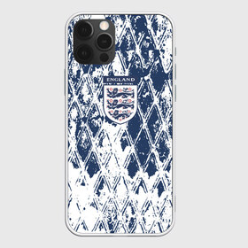 Чехол для iPhone 12 Pro Max с принтом СБОРНАЯ АНГЛИИ в Новосибирске, Силикон |  | england national football team | fc | football | football club | sport | лондон | сборная англии по футболу | спорт | уефа | униформа | уэмбли | фирменные цвета | фифа 1905 год | фк | футбол | футбольный клуб