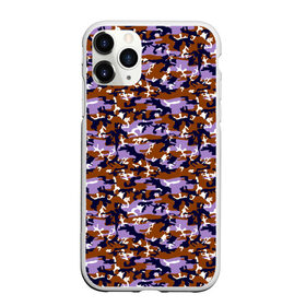 Чехол для iPhone 11 Pro Max матовый с принтом Camouflage for men в Новосибирске, Силикон |  | Тематика изображения на принте: boys | military | pattern | абстракция | армия | брызги | военный | войска | волны | краски | маскировка | милитари | мужчинам | небесный | орнамент | паттерн | пацанские | пятна | пятнистый | разноцветные
