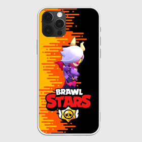 Чехол для iPhone 12 Pro Max с принтом BRAWL STARS COLLETE КОЛЕТТА в Новосибирске, Силикон |  | Тематика изображения на принте: 8 bit | brawl | brawl stars collete | crow | leon | max | mecha | nani | rogue | sally | spike | sprout | stars | werewolf | wolf | бравл | волк | ворон | колетт | колетта | леон | макс | мортис | нани | оборотень | ребенку | робот | с