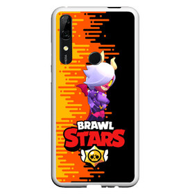 Чехол для Honor P Smart Z с принтом BRAWL STARS COLLETE КОЛЕТТА в Новосибирске, Силикон | Область печати: задняя сторона чехла, без боковых панелей | Тематика изображения на принте: 8 bit | brawl | brawl stars collete | crow | leon | max | mecha | nani | rogue | sally | spike | sprout | stars | werewolf | wolf | бравл | волк | ворон | колетт | колетта | леон | макс | мортис | нани | оборотень | ребенку | робот | с