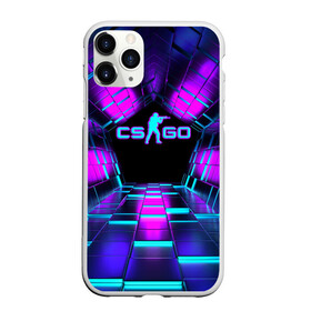 Чехол для iPhone 11 Pro Max матовый с принтом CS GO Neon Cubes в Новосибирске, Силикон |  | beast | counter strike | cs | cs go | csgo | cubes | game | howl | hyper | hyperbeast | logo cs go | neon | аркада | вой | гипер бест | го | игра | компьютерная игра | контр страйк | контра | кс | кс гов | кубы | логотип кс го | неон | оружие 