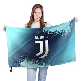 Флаг 3D с принтом JUVENTUS / ЮВЕНТУС в Новосибирске, 100% полиэстер | плотность ткани — 95 г/м2, размер — 67 х 109 см. Принт наносится с одной стороны | ball | club | dtynec | foot | football | italy | juventus | logo | ronaldo | sport | team | дибала | италия | клуб | лого | логотип | логотипы | огмутегы | роналдо | сборная | символ | символы | спорт | форма | футбол | футболист | футболисту | 