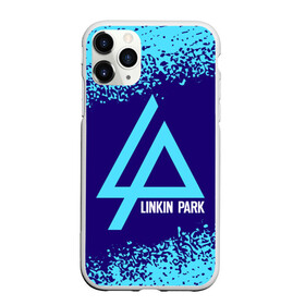 Чехол для iPhone 11 Pro Max матовый с принтом LINKIN PARK ЛИНКИН ПАРК в Новосибирске, Силикон |  | linkin | linkinpark | logo | lp | music | park | rock | линкин | линкинпарк | лого | логотип | логотипы | лп | музыка | парк | рок | символ