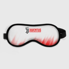 Маска для сна 3D с принтом JUVENTUS / ЮВЕНТУС в Новосибирске, внешний слой — 100% полиэфир, внутренний слой — 100% хлопок, между ними — поролон |  | Тематика изображения на принте: ball | club | dtynec | foot | football | italy | juventus | logo | ronaldo | sport | team | дибала | италия | клуб | лого | логотип | логотипы | огмутегы | роналдо | сборная | символ | символы | спорт | форма | футбол | футболист | футболисту | 