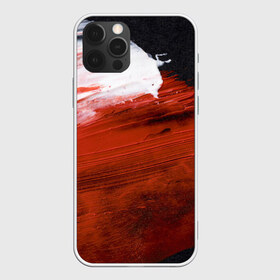 Чехол для iPhone 12 Pro Max с принтом МАСЛЯНАЯ КРАСКА в Новосибирске, Силикон |  | акварель | брызги | брызги красок | кляксы | краска | мазки | масляная краска | неон | неоновая | подтеки | пятна | разводы | разноцветный