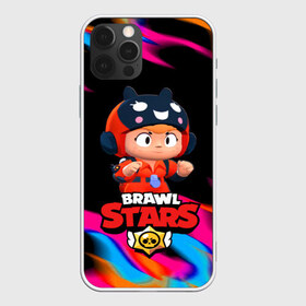 Чехол для iPhone 12 Pro Max с принтом brawl stars беа в Новосибирске, Силикон |  | Тематика изображения на принте: 8 bit | bibi | brawl stars | colt | crow | el brown | leon | leon shark | max | mecha | mecha crow | mr.p | sally leon | shark | virus 8 bit | берли | биби | бравл старс | ворон | кольт | леон | макс | шелли