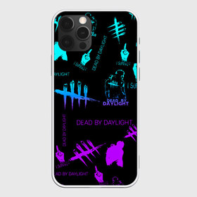 Чехол для iPhone 12 Pro Max с принтом Dead by Daylight в Новосибирске, Силикон |  | Тематика изображения на принте: dbd | dead by daylight | esport | games | survival horror | дбд | дед бай дейлайт | игроки | игролюбители | игроманы | игры | киберспорт | мертвы к рассвету