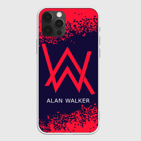 Чехол для iPhone 12 Pro Max с принтом ALAN WALKER АЛАН УОКЕР в Новосибирске, Силикон |  | Тематика изображения на принте: alan | faded | house | logo | music | walker | алан | вокер | волкер | диджей | лого | логотип | логотипы | музыка | музыкант | символ | символы | танцеальная | уокер | хаус | электронная