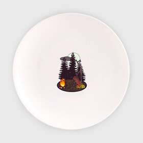 Тарелка 3D с принтом Siren head у костра в Новосибирске, фарфор | диаметр - 210 мм
диаметр для нанесения принта - 120 мм | siren head | sirenhead | герой | костер | лес | монстр | огонь | персонаж | сирена | сиреноголовый | хоррор | чудовище