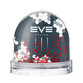 Снежный шар с принтом EVE ONLINE / ИВ ОНЛАЙН в Новосибирске, Пластик | Изображение внутри шара печатается на глянцевой фотобумаге с двух сторон | echo | echoes | eve | game | games | logo | online | space | ев онлайн | ев эхо | еве | ив онлайн | ив эхо | игра | игры | космос | лого | логотип | логотипы | онлайн | символ | символы | эхо | эхос