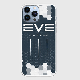 Чехол для iPhone 13 Pro Max с принтом EVE ONLINE   ИВ ОНЛАЙН в Новосибирске,  |  | echo | echoes | eve | game | games | logo | online | space | ев онлайн | ев эхо | еве | ив онлайн | ив эхо | игра | игры | космос | лого | логотип | логотипы | онлайн | символ | символы | эхо | эхос