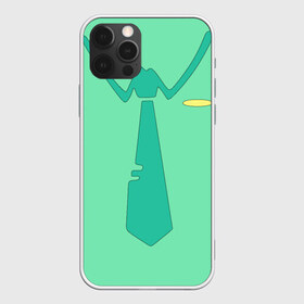 Чехол для iPhone 12 Pro Max с принтом МИКУ в Новосибирске, Силикон |  | Тематика изображения на принте: anime | manga | miku | vocaloid | аниме | вокалоид | манга | мику | хацуне