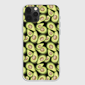 Чехол для iPhone 12 Pro Max с принтом Авокадо в Новосибирске, Силикон |  | Тематика изображения на принте: avocado | avokado | pattern | pattern avocado | авакадо | авокадо | овокадо | патерн | патерн авокадо | паттерн | паттерн авокадо | персея | растения | рисунок | фон авокадо | фрукт | фрукты