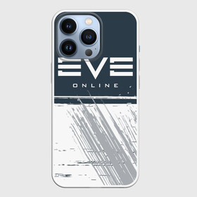Чехол для iPhone 13 Pro с принтом EVE ONLINE   ИВ ОНЛАЙН в Новосибирске,  |  | echo | echoes | eve | game | games | logo | online | space | ев онлайн | ев эхо | еве | ив онлайн | ив эхо | игра | игры | космос | лого | логотип | логотипы | онлайн | символ | символы | эхо | эхос