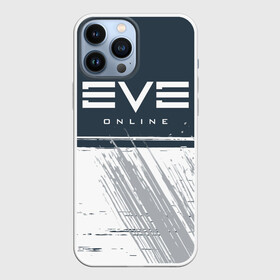 Чехол для iPhone 13 Pro Max с принтом EVE ONLINE   ИВ ОНЛАЙН в Новосибирске,  |  | echo | echoes | eve | game | games | logo | online | space | ев онлайн | ев эхо | еве | ив онлайн | ив эхо | игра | игры | космос | лого | логотип | логотипы | онлайн | символ | символы | эхо | эхос