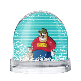 Снежный шар с принтом Гавс в Новосибирске, Пластик | Изображение внутри шара печатается на глянцевой фотобумаге с двух сторон | donald | mcduck | scrooge | vdzajul | билли | братья | виллли | гавс | дак | дилли | дональд | макдак | плуто | скрудж