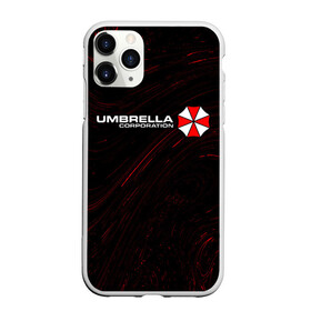 Чехол для iPhone 11 Pro матовый с принтом UMBRELLA CORP АМБРЕЛЛА в Новосибирске, Силикон |  | corp | corporation | evil | game | games | logo | resident | umbrella | амбрелла | зла | зонт | зонтик | игра | игры | корп | корпорация | лого | логотип | обитель | резидент | символ | эвил