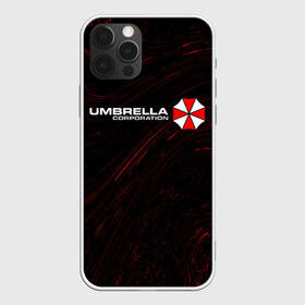 Чехол для iPhone 12 Pro Max с принтом UMBRELLA CORP АМБРЕЛЛА в Новосибирске, Силикон |  | corp | corporation | evil | game | games | logo | resident | umbrella | амбрелла | зла | зонт | зонтик | игра | игры | корп | корпорация | лого | логотип | обитель | резидент | символ | эвил