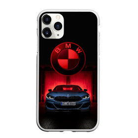 Чехол для iPhone 11 Pro Max матовый с принтом BMW M5 в Новосибирске, Силикон |  | Тематика изображения на принте: bmw | i8 | m5 | motorsport | x7 | бмв | бмв м5 | бумер | бэха | кар | машина | спорткар | супер | тачка