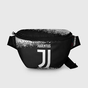Поясная сумка 3D с принтом JUVENTUS / ЮВЕНТУС в Новосибирске, 100% полиэстер | плотная ткань, ремень с регулируемой длиной, внутри несколько карманов для мелочей, основное отделение и карман с обратной стороны сумки застегиваются на молнию | ball | club | dtynec | foot | football | italy | juventus | logo | ronaldo | sport | team | дибала | италия | клуб | лого | логотип | логотипы | огмутегы | роналдо | сборная | символ | символы | спорт | форма | футбол | футболист | футболисту | 