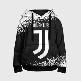 Детская толстовка 3D с принтом JUVENTUS / ЮВЕНТУС в Новосибирске, 100% полиэстер | двухслойный капюшон со шнурком для регулировки, мягкие манжеты на рукавах и по низу толстовки, спереди карман-кенгуру с мягким внутренним слоем | Тематика изображения на принте: ball | club | dtynec | foot | football | italy | juventus | logo | ronaldo | sport | team | дибала | италия | клуб | лого | логотип | логотипы | огмутегы | роналдо | сборная | символ | символы | спорт | форма | футбол | футболист | футболисту | 