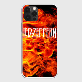 Чехол для iPhone 12 Pro Max с принтом Led Zeppelin в Новосибирске, Силикон |  | led zeppelin | music | rock | блюз рок | британская рок группа | джимми пейдж | известные личности | лед зеппелин | лэд зиппелин | музыка | музыканты | певцы | рок | фолк рок | хард рок | хеви метал