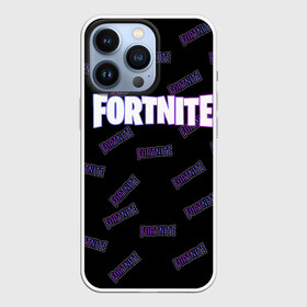 Чехол для iPhone 13 Pro с принтом FORTNITE в Новосибирске,  |  | archetype | fortnite | fortnite 2 | fortnite x | ikonik | marshmello | raven | архетип | ворон | иконик | маршмелло | фортнайт | фортнайт 2 | фортнайт глава 2